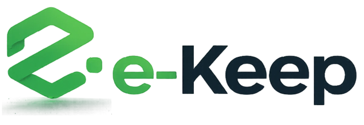 E-Keep